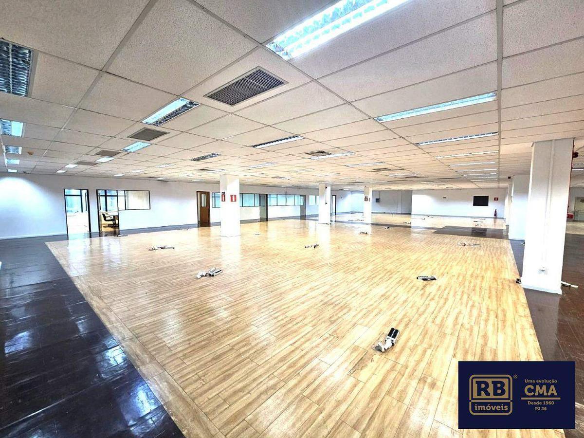 Andar, Estoril, 0 Quarto, 53 Vagas