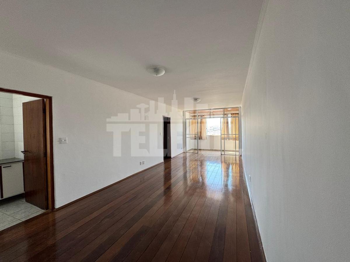Apartamento, Centro, 3 Quartos, 2 Vagas, 1 Suíte