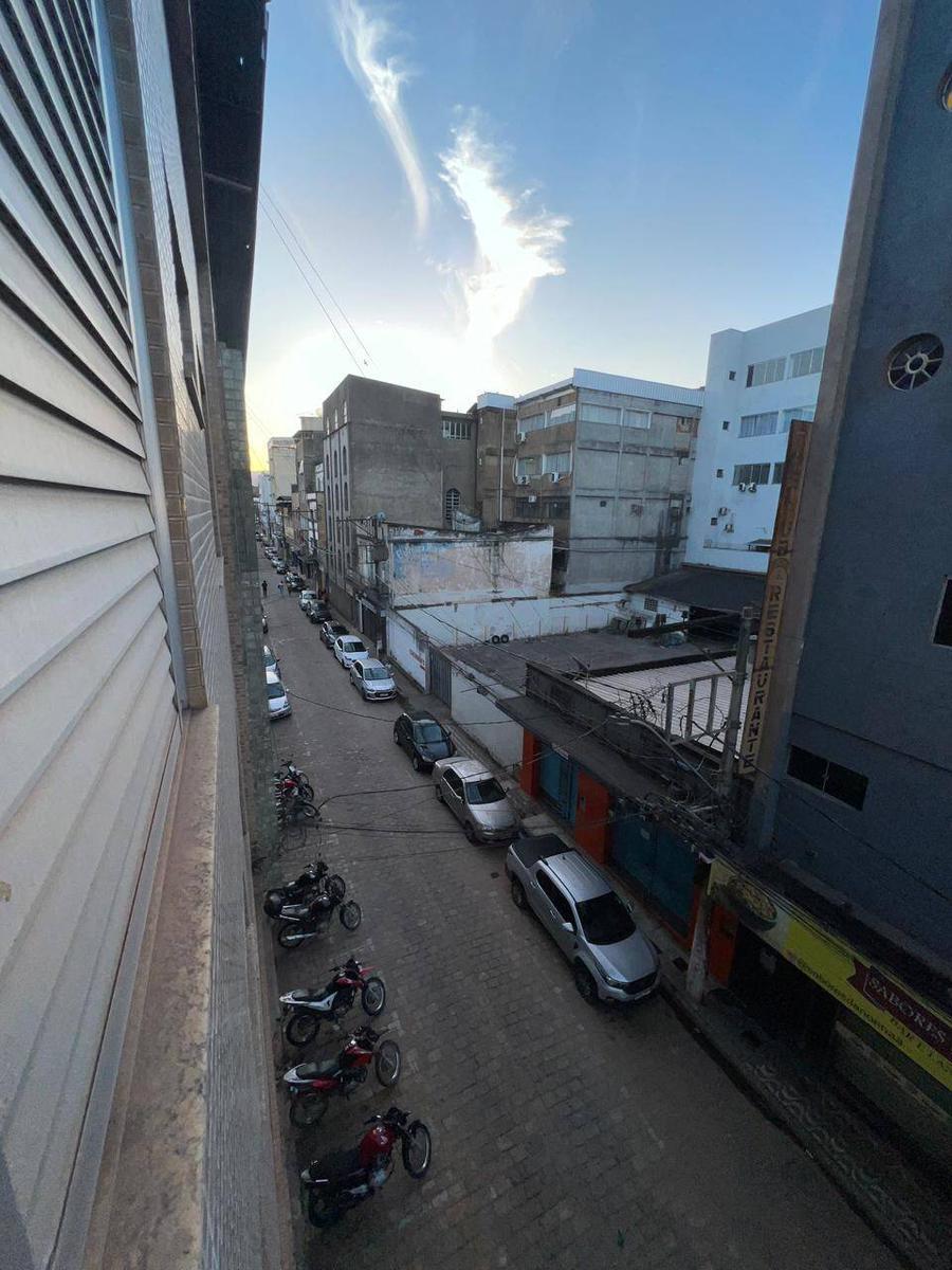 Apartamento, Centro, 3 Quartos, 0 Vaga