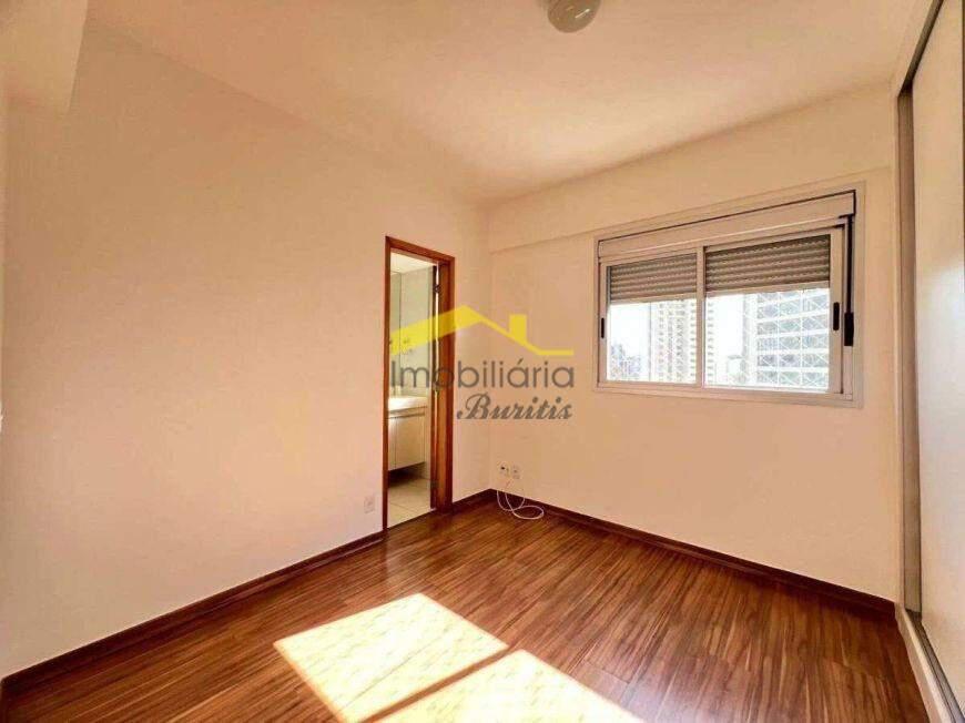 Apartamento, Vila da Serra, 3 Quartos, 2 Vagas, 1 Suíte