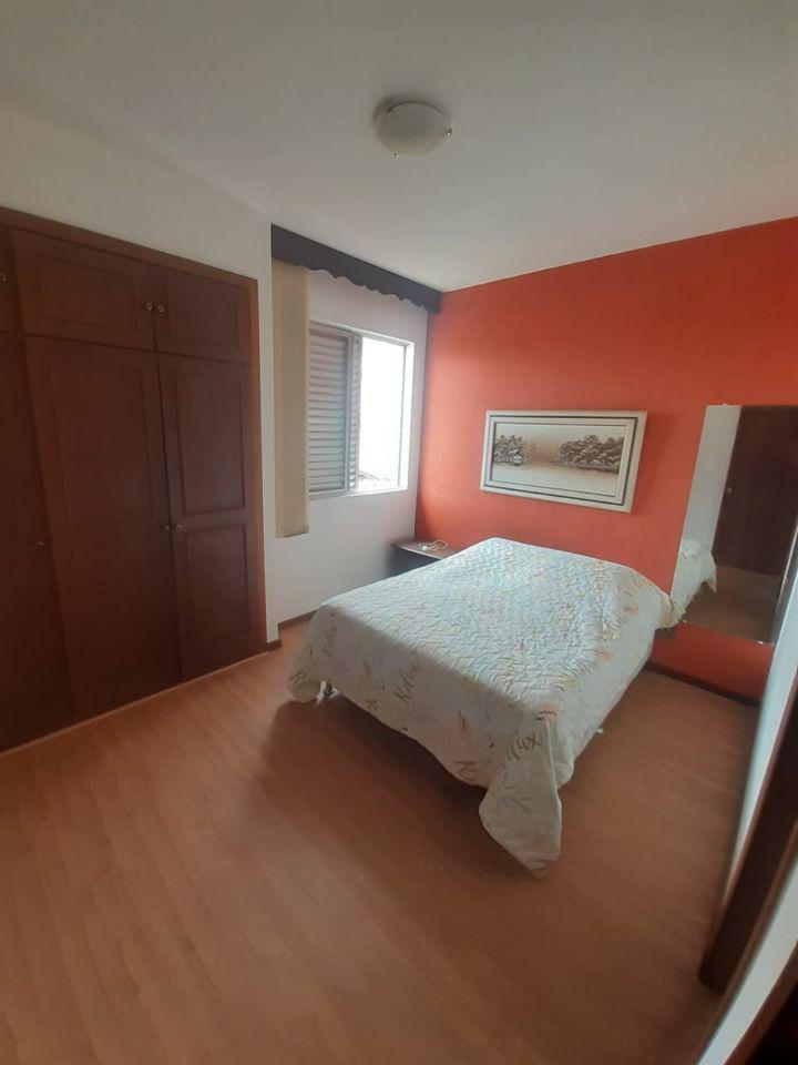 Apartamento, Palmares, 4 Quartos, 2 Vagas, 1 Suíte