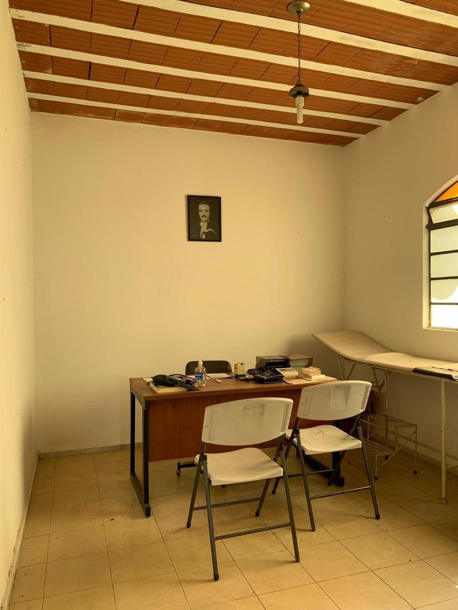 Casa, União, 1 Quarto, 5 Vagas