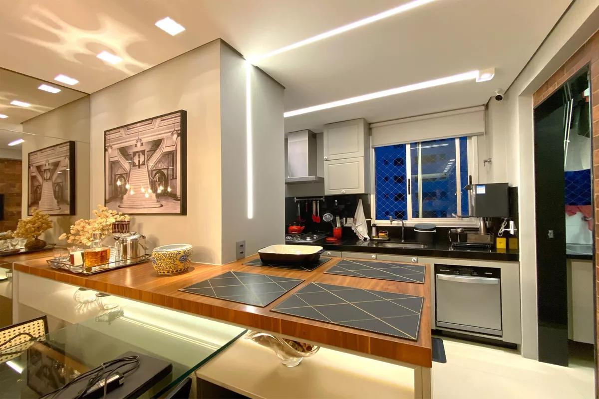 Apartamento, Anchieta, 3 Quartos, 2 Vagas, 1 Suíte