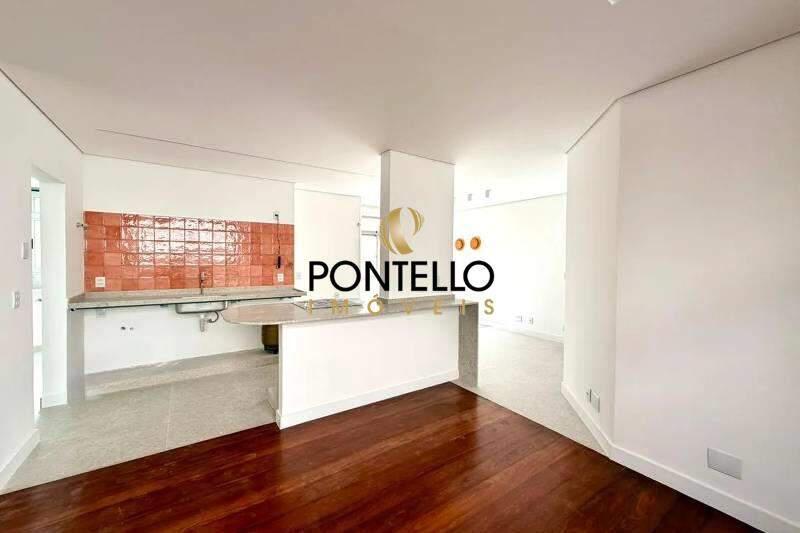 Apartamento, Gutierrez, 4 Quartos, 2 Vagas, 1 Suíte