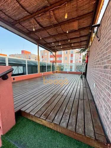 Casa Comercial, Alípio de Melo, 3 Quartos, 3 Vagas