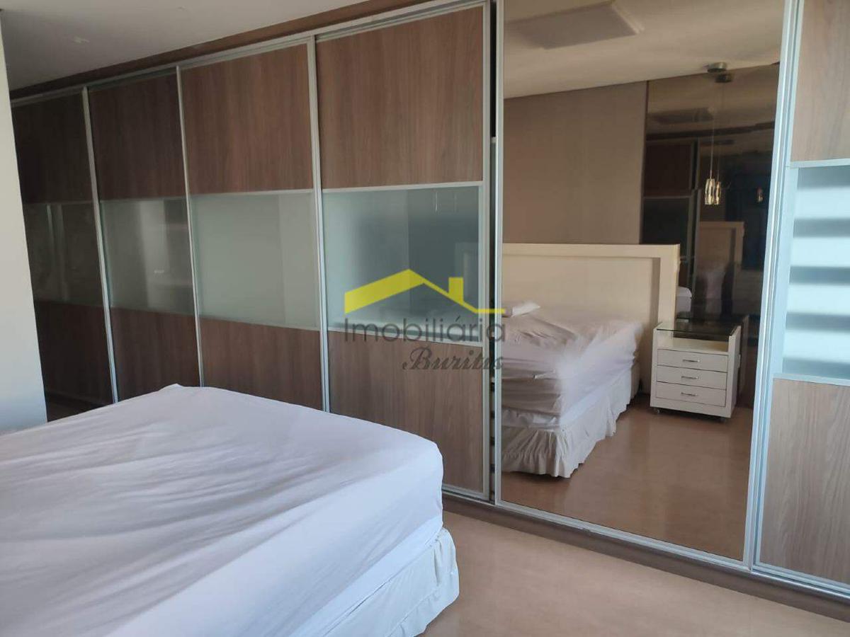 Apartamento, Buritis, 4 Quartos, 4 Vagas, 4 Suítes