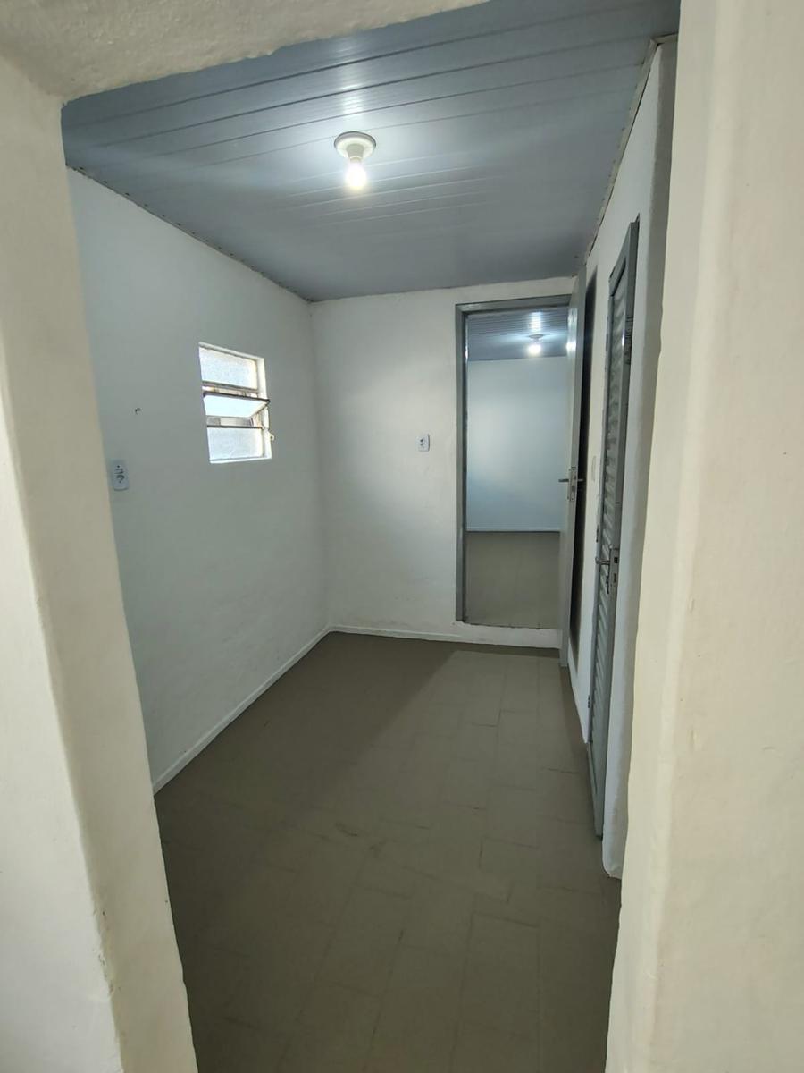 Casa, Jardim Montanhês, 1 Quarto, 0 Vaga