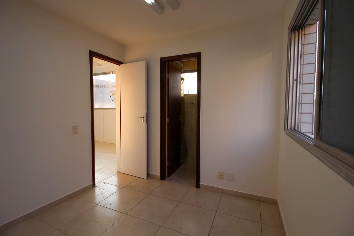 Cobertura, Anchieta, 8 Quartos, 2 Vagas, 3 Suítes