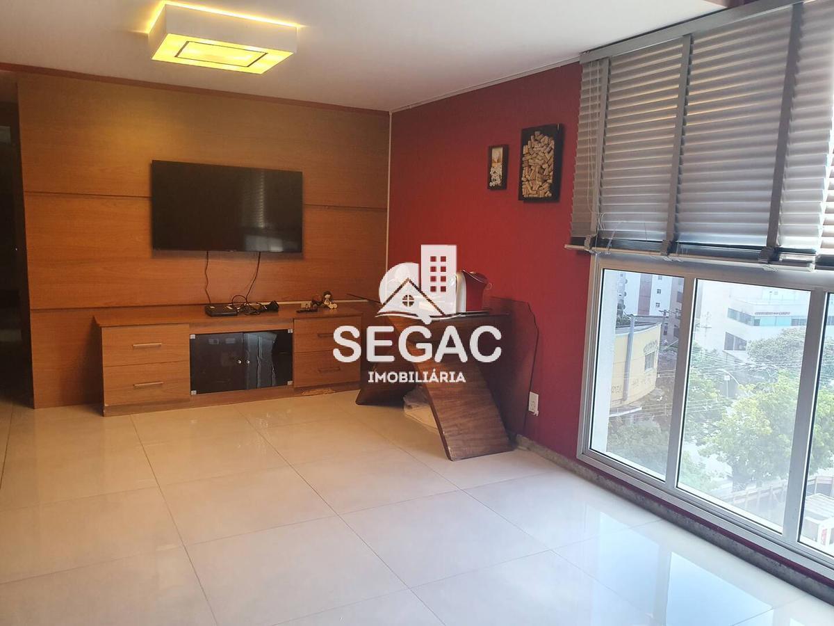 Apartamento, Cruzeiro, 3 Quartos, 3 Vagas, 1 Suíte