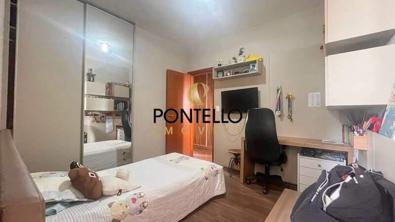 Apartamento, Buritis, 4 Quartos, 4 Vagas, 2 Suítes