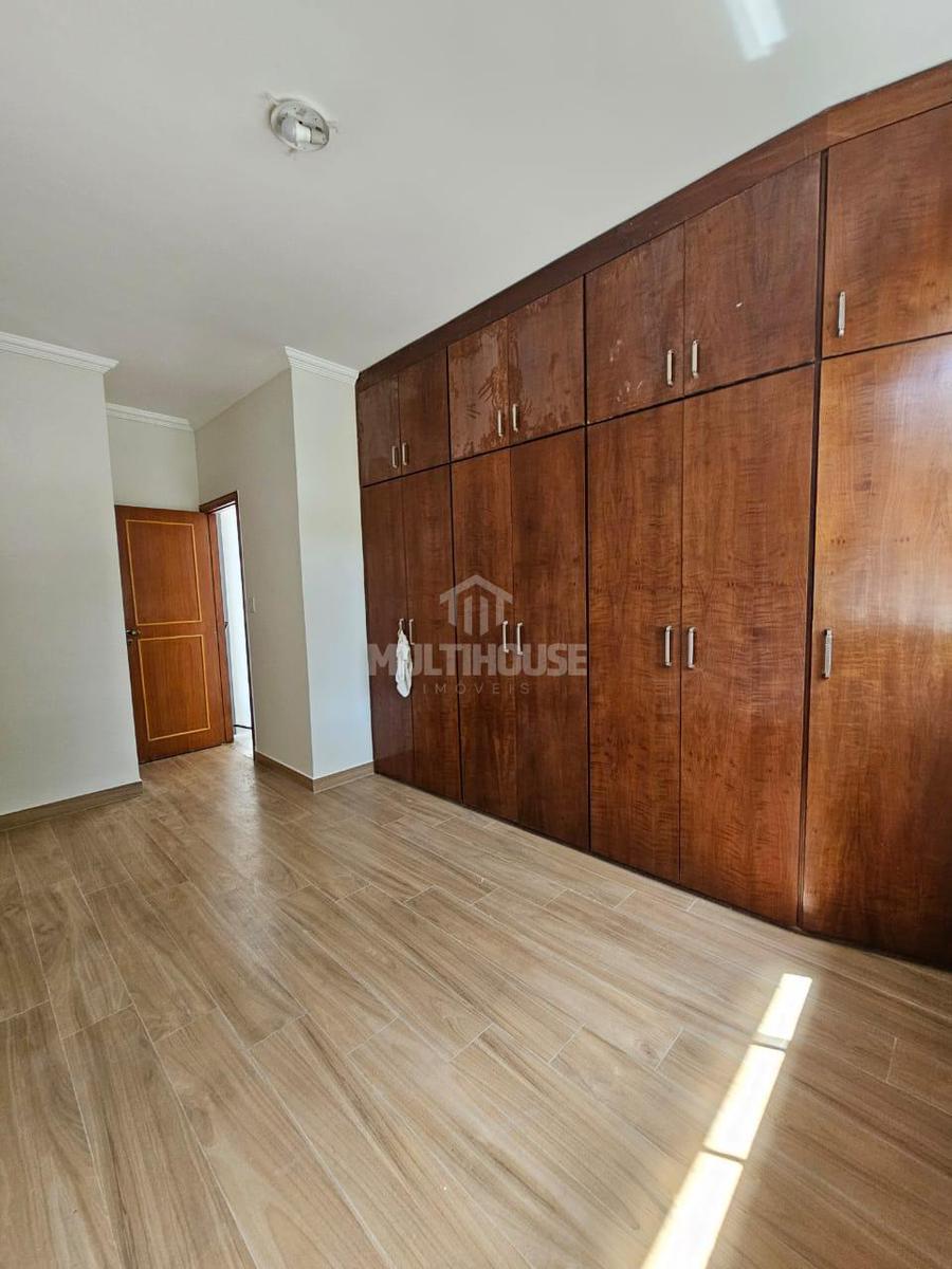 Casa, Santa Amélia, 3 Quartos, 4 Vagas, 1 Suíte