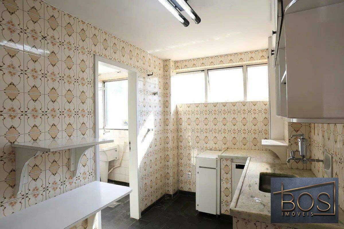 Apartamento, Savassi, 2 Quartos, 1 Vaga, 1 Suíte