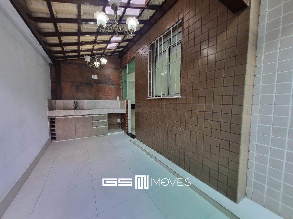 Apartamento, Padre Eustáquio, 3 Quartos, 2 Vagas, 1 Suíte