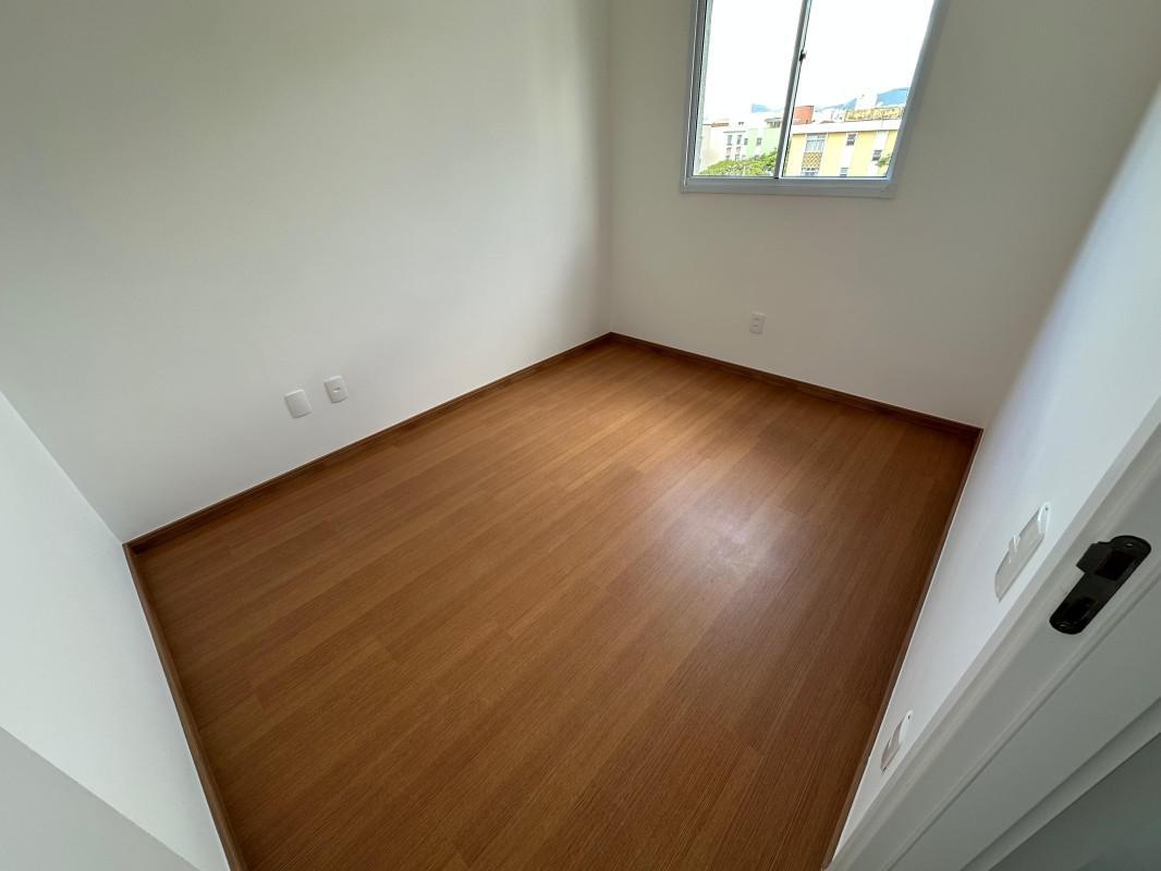 Apartamento, Coração Eucarístico, 2 Quartos, 2 Vagas, 1 Suíte