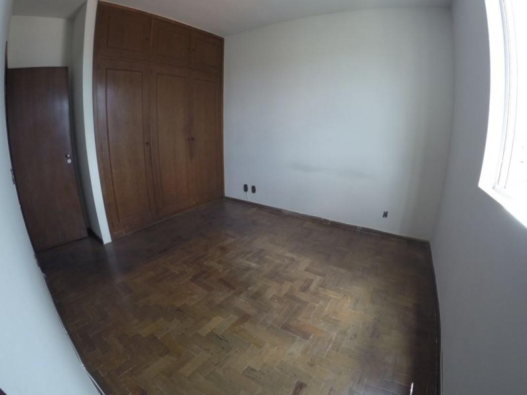Apartamento, Carlos Prates, 3 Quartos, 1 Vaga, 1 Suíte