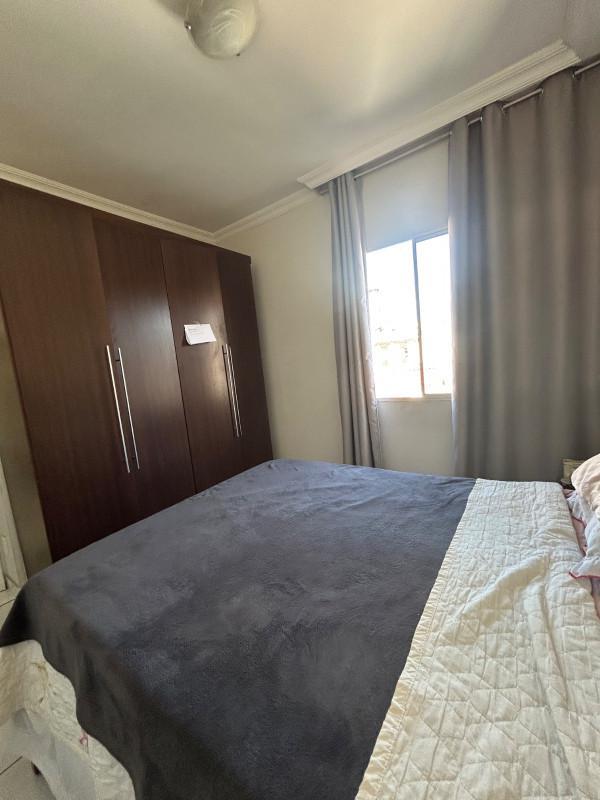 Cobertura, Manacás, 2 Quartos, 1 Vaga