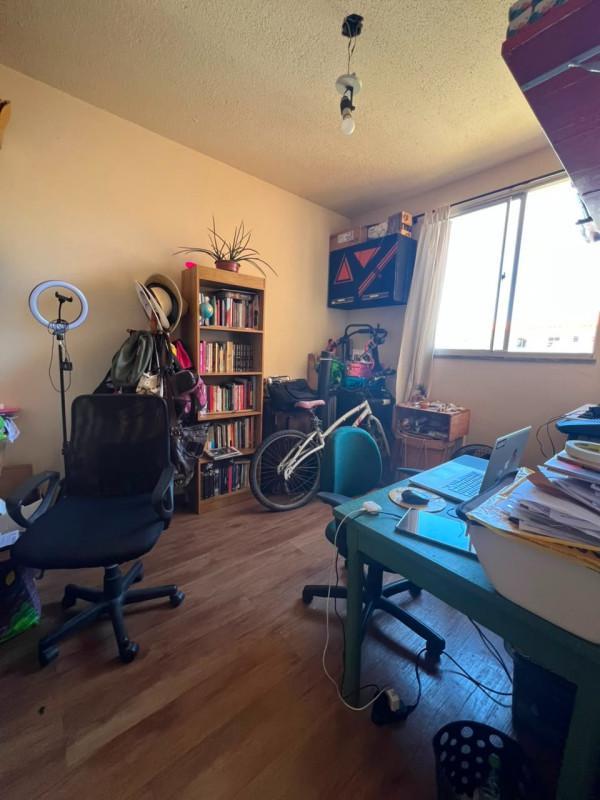 Apartamento, Jardim Vitória, 2 Quartos, 1 Vaga