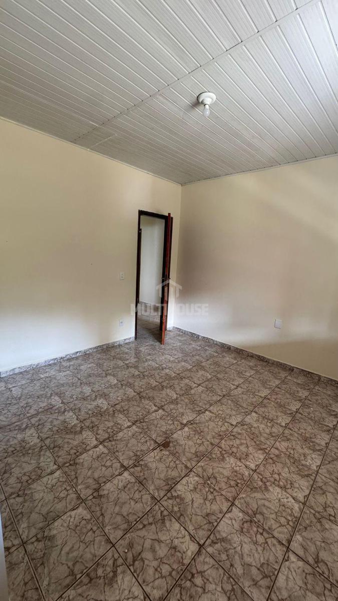 Casa, Ouro Preto, 4 Quartos, 1 Vaga, 1 Suíte