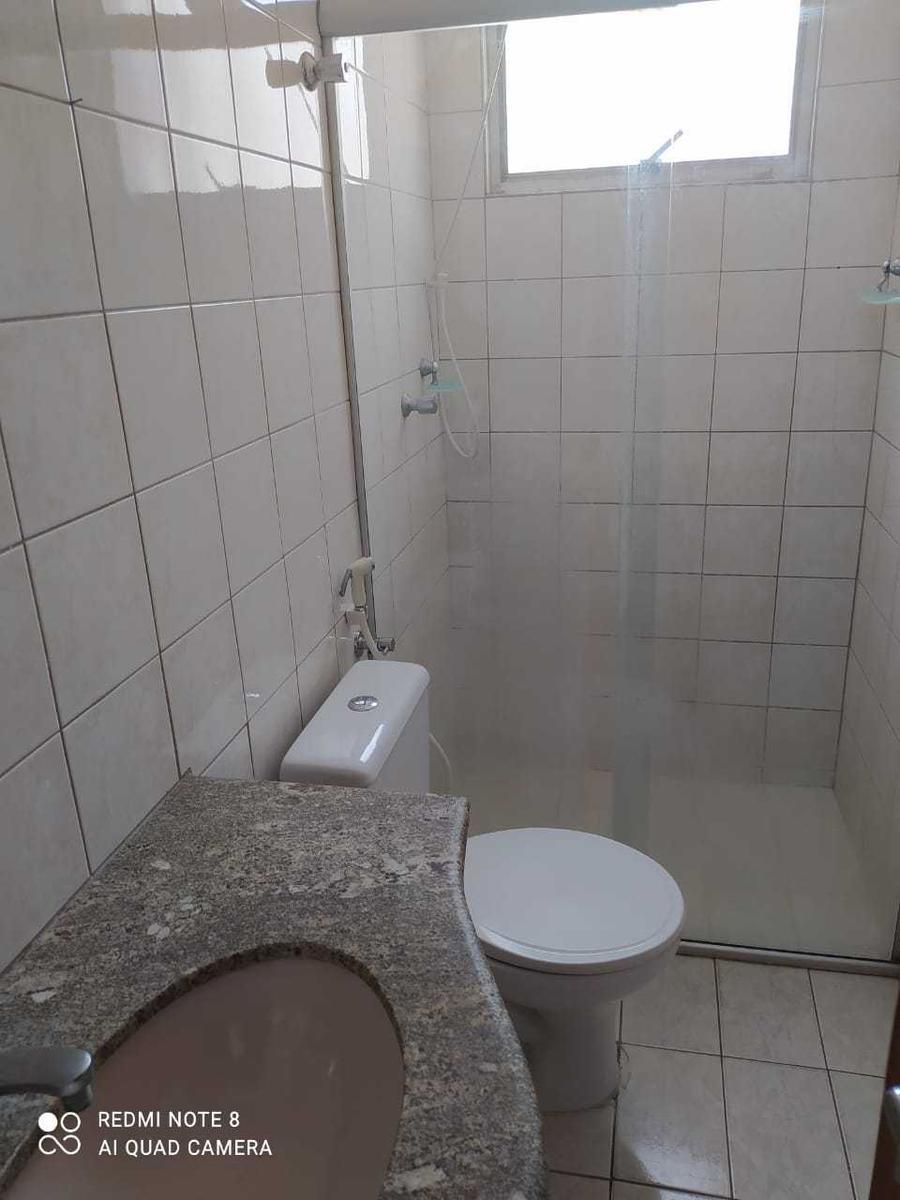 Apartamento, Nova Suíssa, 3 Quartos, 1 Vaga, 1 Suíte