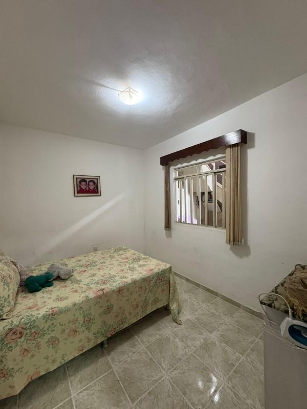 Casa, Vale do Jatobá, 3 Quartos, 3 Vagas, 1 Suíte