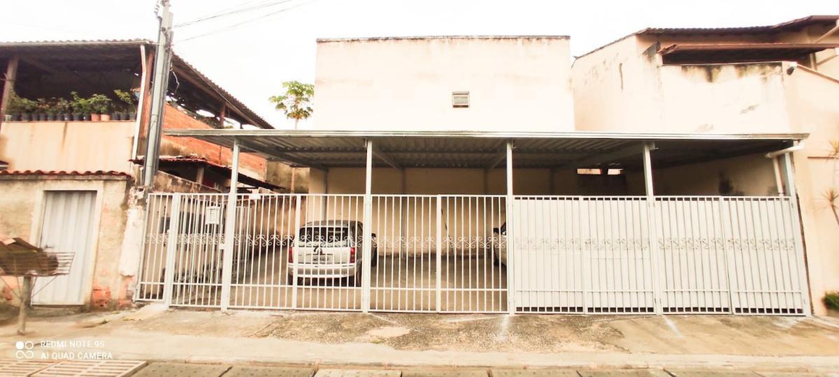 Casa, Tijuca, 9 Quartos, 4 Vagas