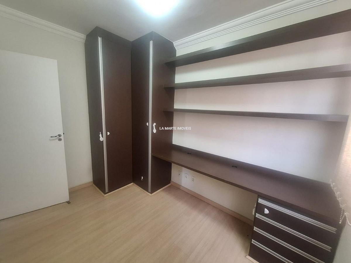 Apartamento, Jardim Riacho das Pedras, 3 Quartos, 1 Vaga, 1 Suíte