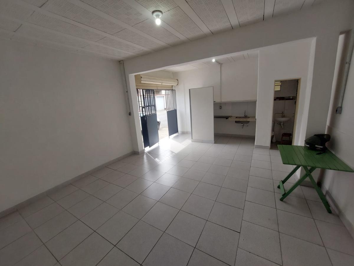 Andar, Santa Terezinha, 0 Quarto, 0 Vaga