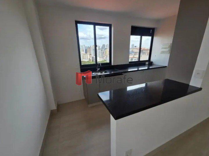 Apartamento, Cidade Nova, 2 Quartos, 2 Vagas, 1 Suíte