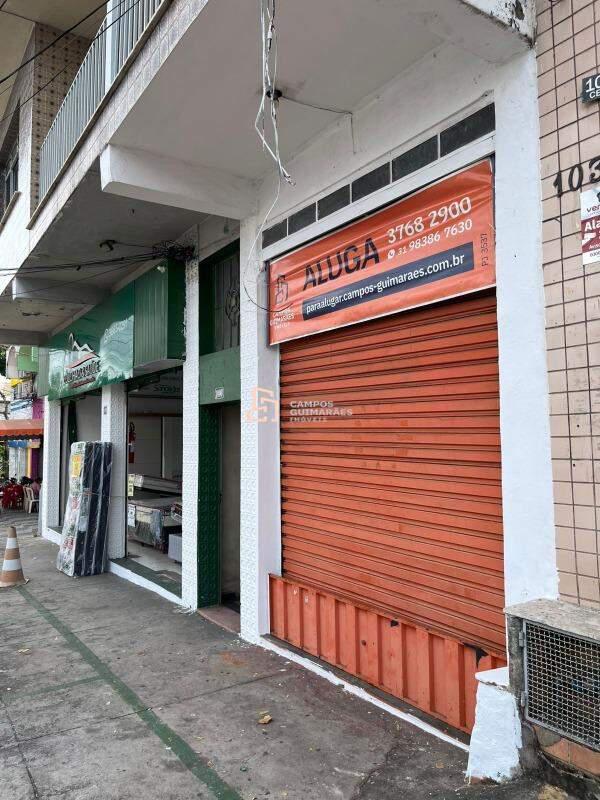 Loja, Inconfidência