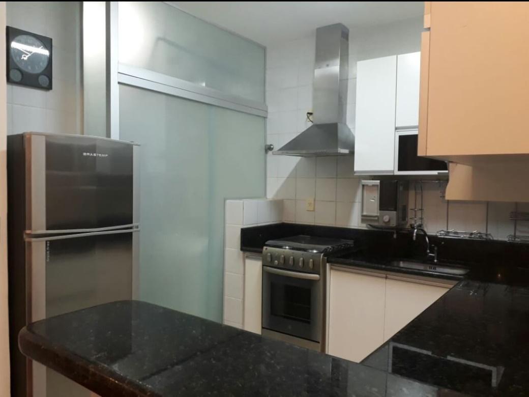 Apartamento, Buritis, 3 Quartos, 2 Vagas, 1 Suíte