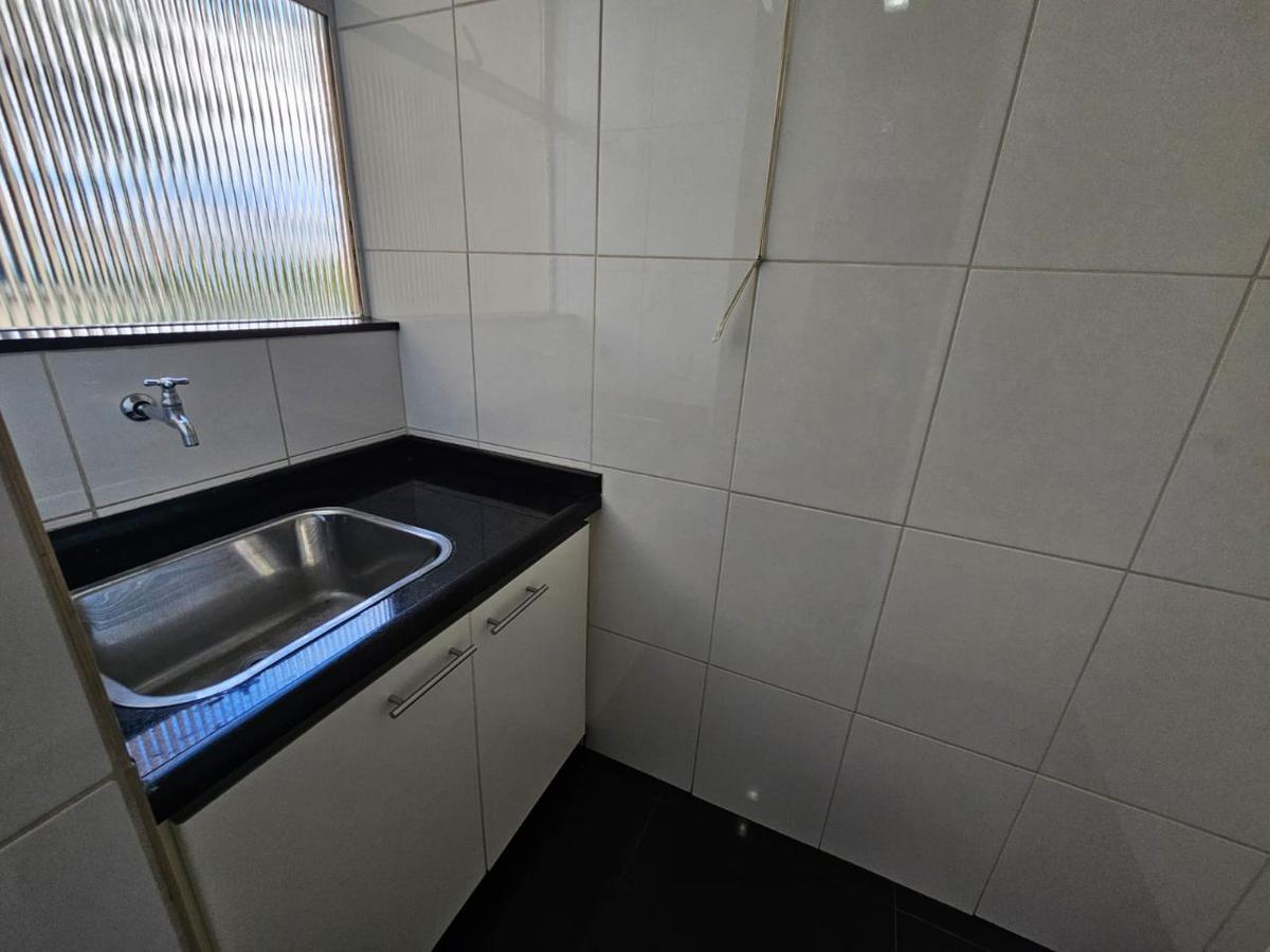 Apartamento, Santa Cruz, 3 Quartos, 2 Vagas, 1 Suíte