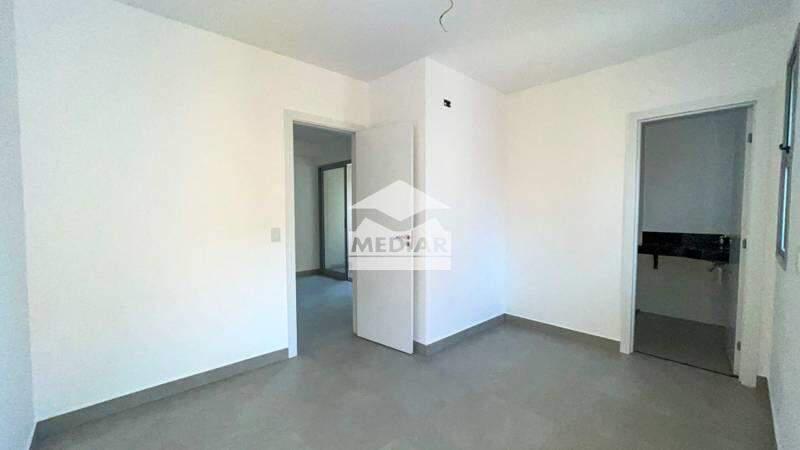 Apartamento, Barro Preto, 1 Quarto, 1 Vaga, 1 Suíte