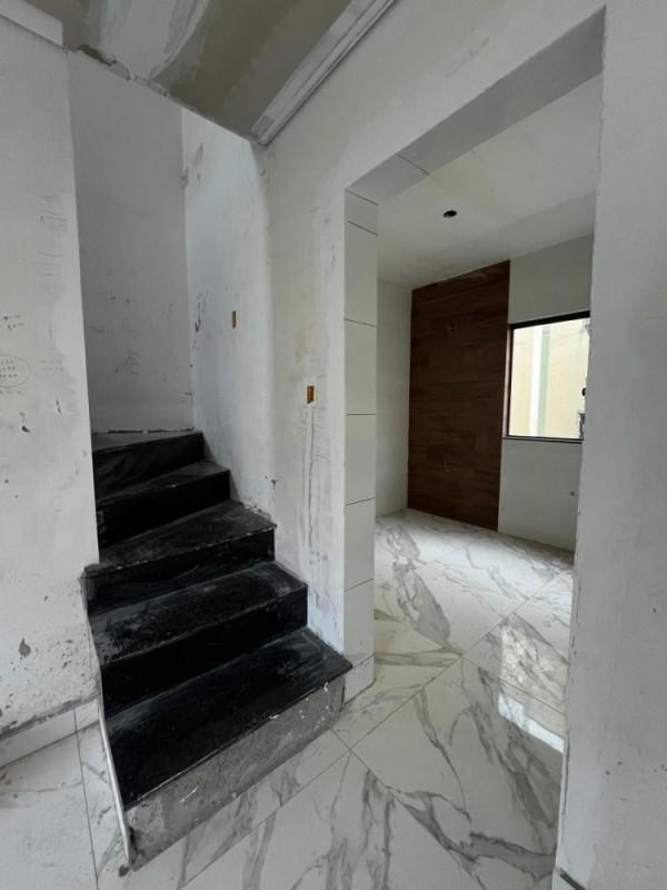 Cobertura, Masterville, 3 Quartos, 3 Vagas, 1 Suíte