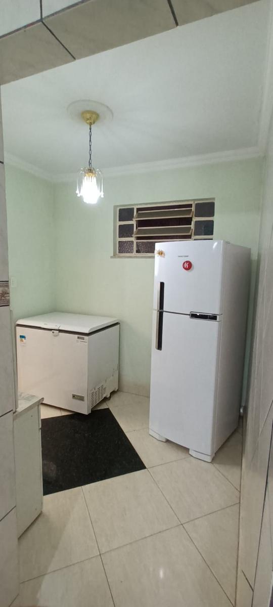 Casa, Jardim Alvorada, 6 Quartos, 2 Vagas, 1 Suíte