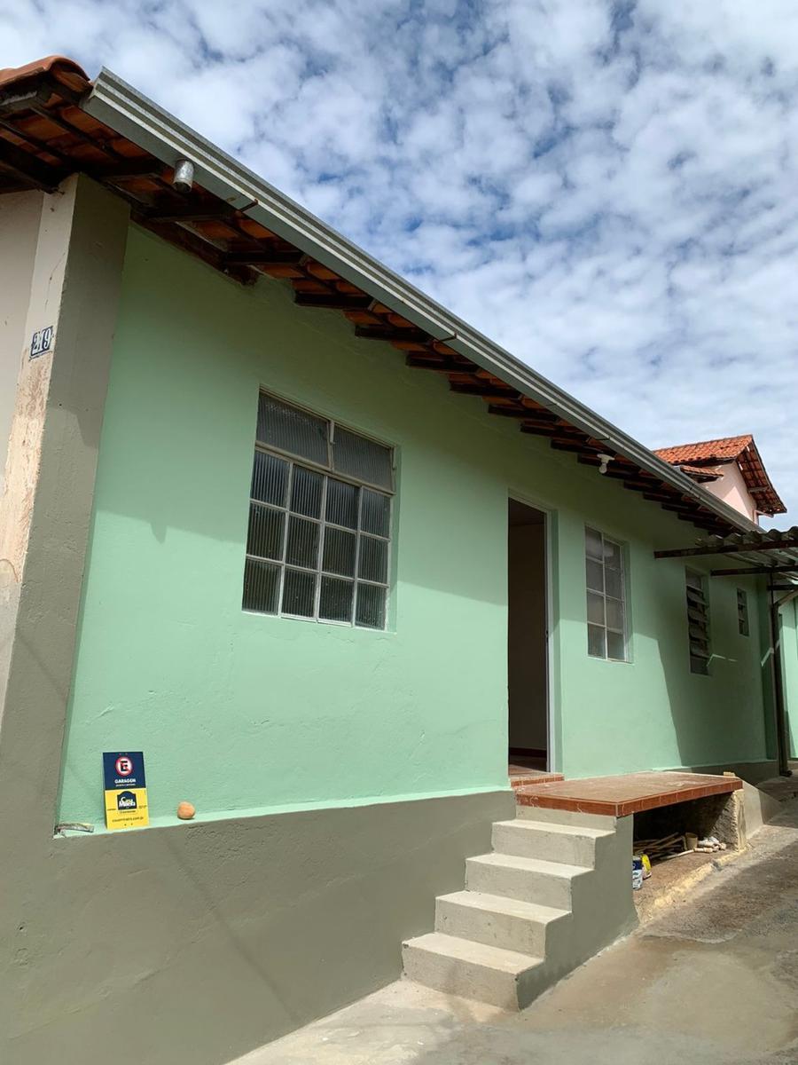 Casa, Santa Cruz, 5 Quartos, 4 Vagas