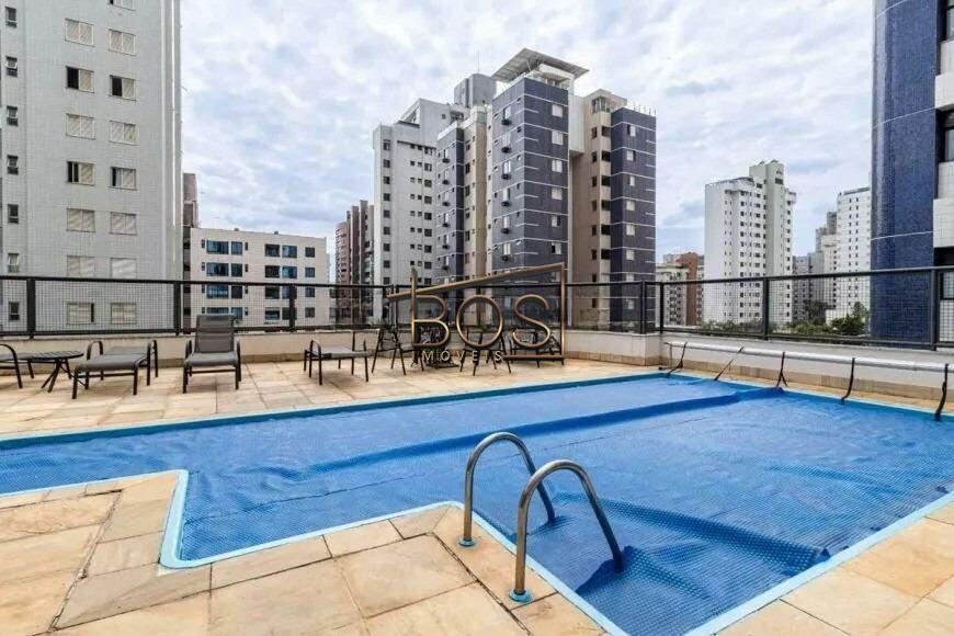 Apartamento, Belvedere, 3 Quartos, 2 Vagas, 1 Suíte