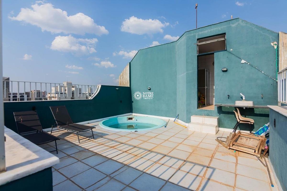 Apartamento, Santo Antônio, 3 Quartos, 3 Vagas, 1 Suíte