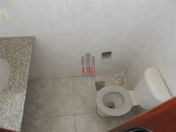 Sala, Santa Efigênia