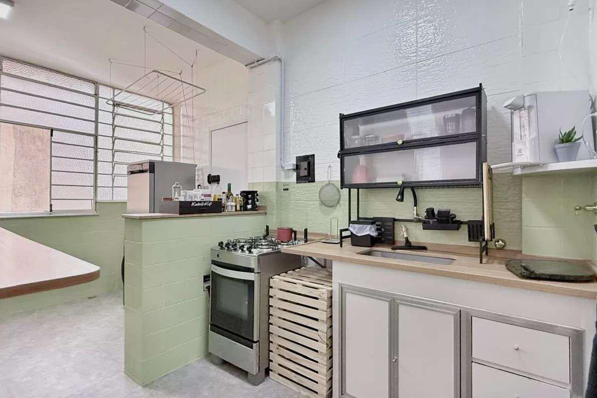 Apartamento, Barro Preto, 3 Quartos, 0 Vaga
