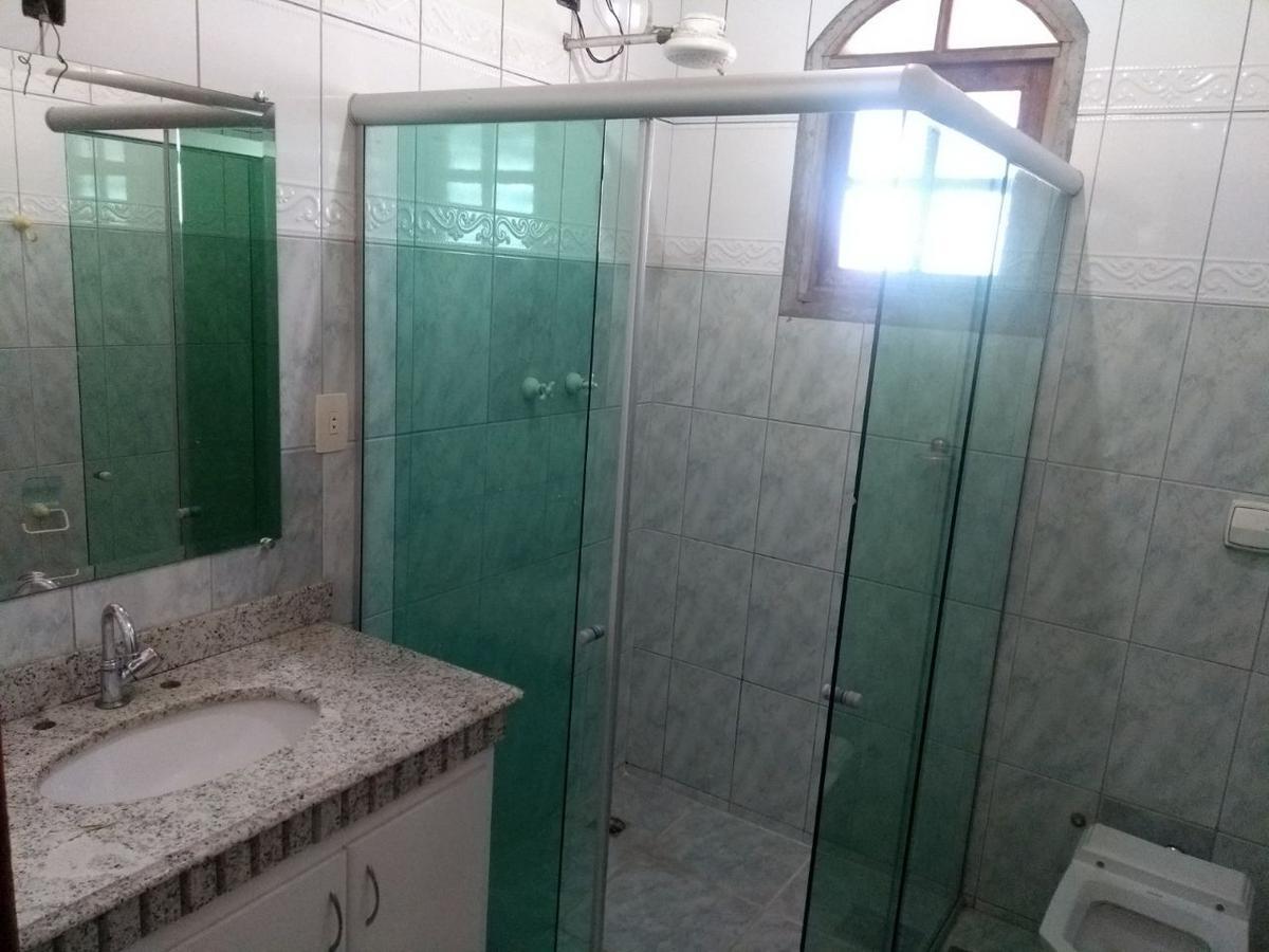 Casa, São Joaquim, 3 Quartos, 2 Vagas, 1 Suíte