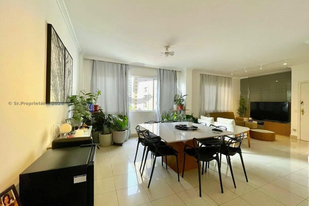 Apartamento, Lourdes, 4 Quartos, 2 Vagas, 1 Suíte