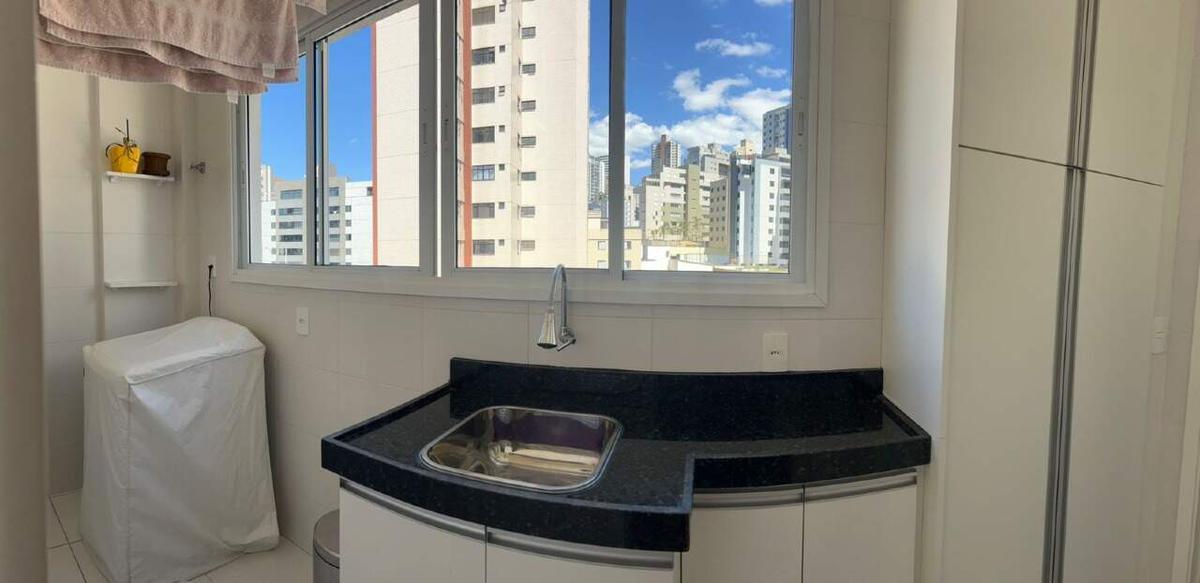 Apartamento, Buritis, 4 Quartos, 3 Vagas, 1 Suíte