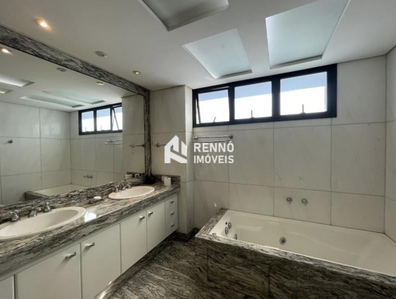 Apartamento, Sion, 4 Quartos, 4 Vagas, 2 Suítes