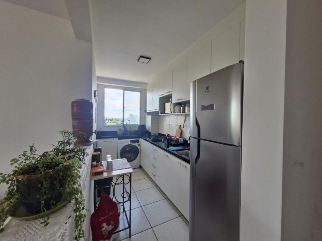 Apartamento, Chácaras Califórnia, 2 Quartos, 1 Vaga