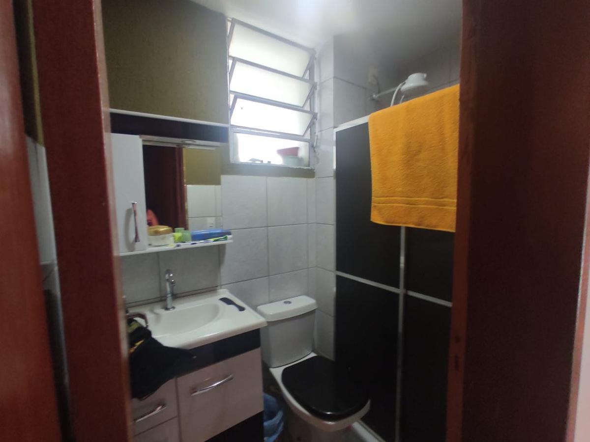 Apartamento, Jacqueline, 3 Quartos, 1 Vaga