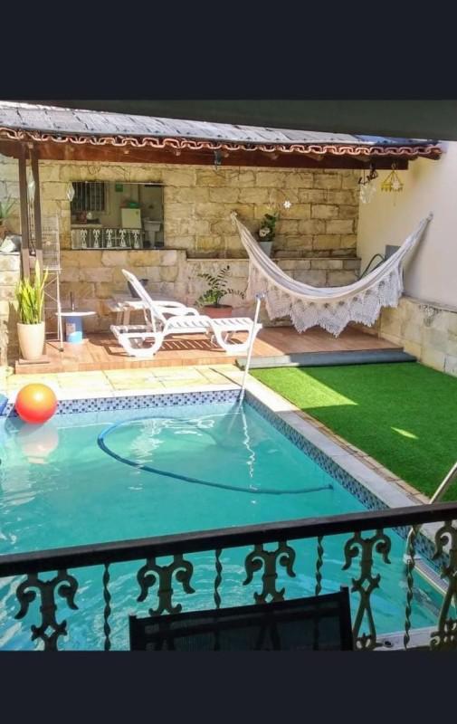 Casa, Santa Rosa, 3 Quartos, 3 Vagas