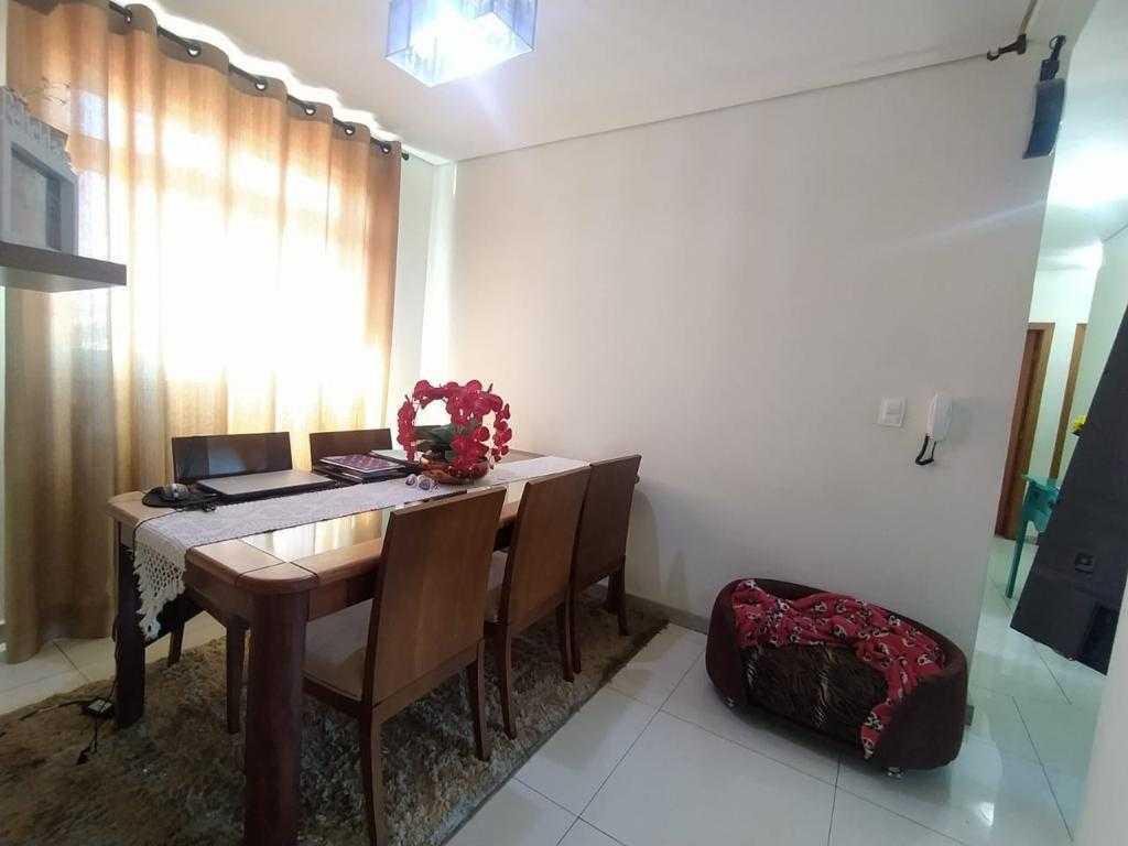 Cobertura, Eldorado, 4 Quartos, 4 Vagas, 2 Suítes