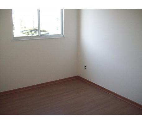 Apartamento, Ouro Preto, 3 Quartos, 2 Vagas, 1 Suíte