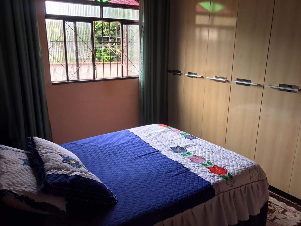 Casa, Araguaia, 6 Quartos, 2 Vagas, 2 Suítes