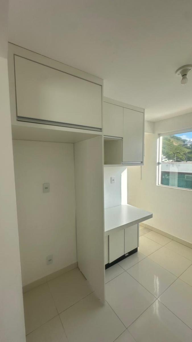 Apartamento, Eldorado, 3 Quartos, 1 Vaga, 1 Suíte